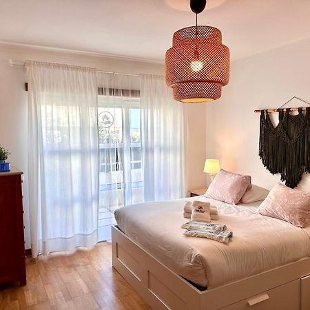 Best Houses 36 - Baleal Surf Village เปนิช ภายนอก รูปภาพ
