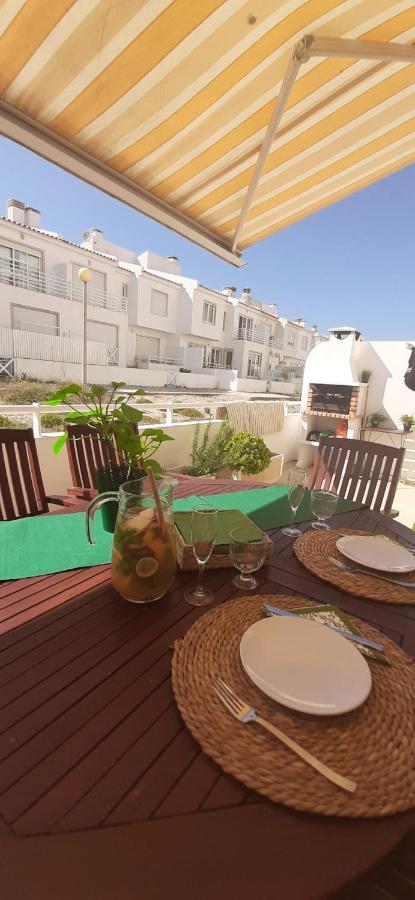 Best Houses 36 - Baleal Surf Village เปนิช ภายนอก รูปภาพ