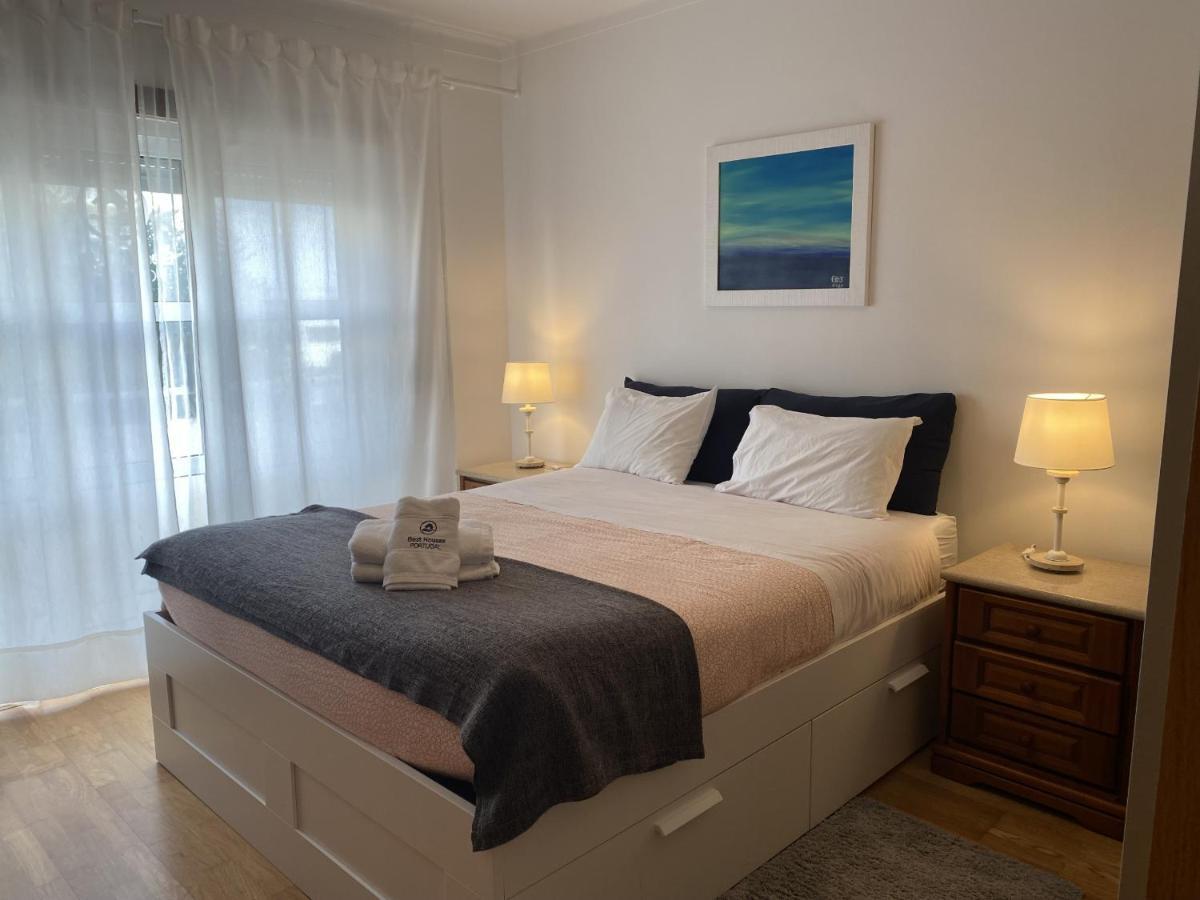 Best Houses 36 - Baleal Surf Village เปนิช ภายนอก รูปภาพ