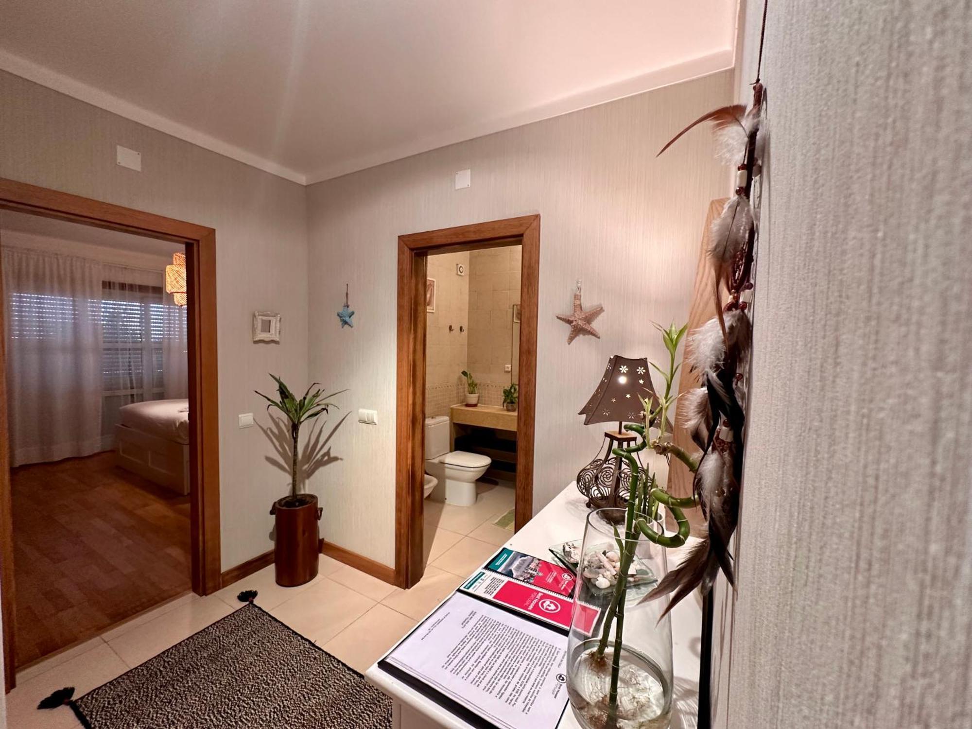 Best Houses 36 - Baleal Surf Village เปนิช ภายนอก รูปภาพ