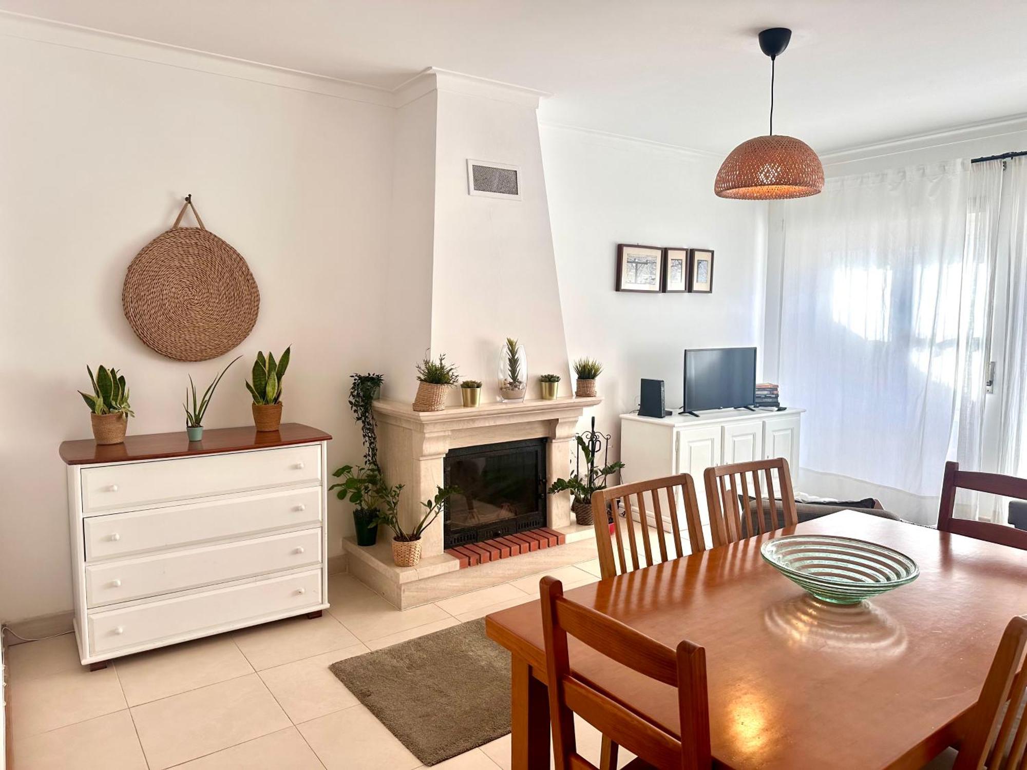 Best Houses 36 - Baleal Surf Village เปนิช ภายนอก รูปภาพ