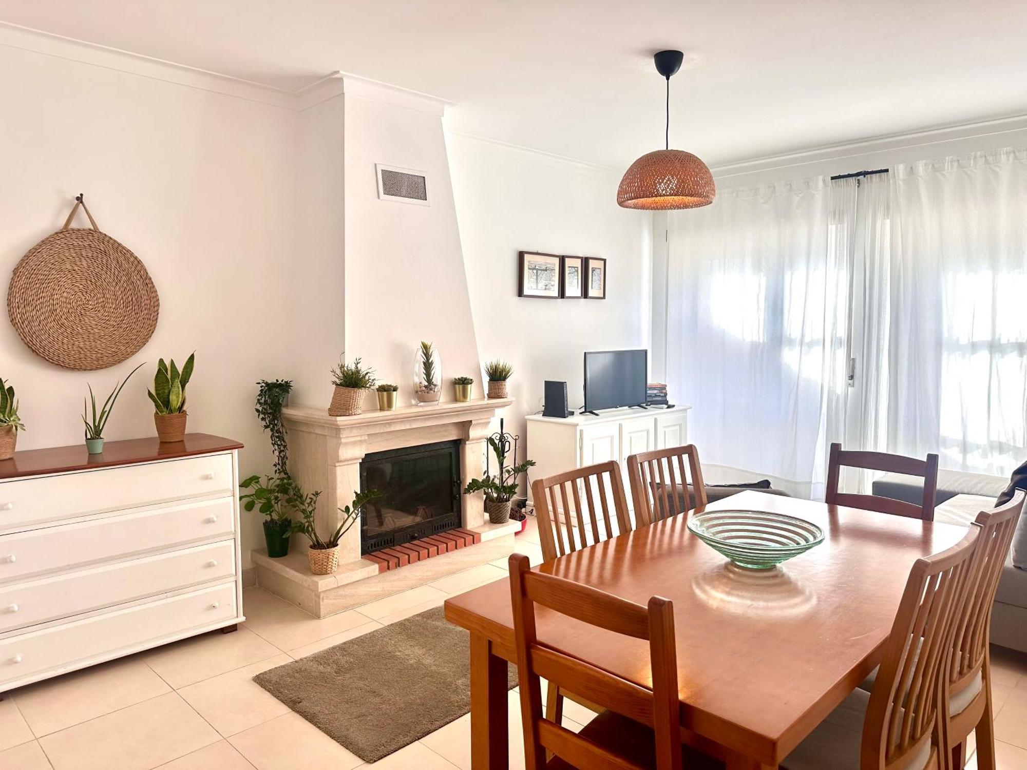 Best Houses 36 - Baleal Surf Village เปนิช ภายนอก รูปภาพ