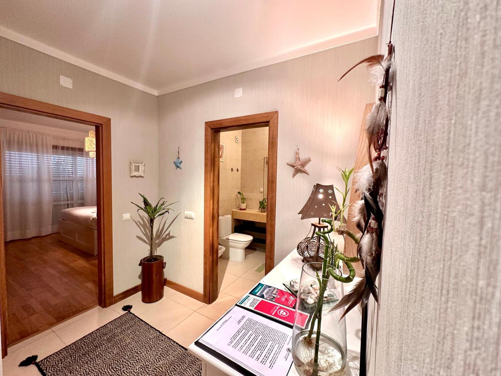 Best Houses 36 - Baleal Surf Village เปนิช ภายนอก รูปภาพ