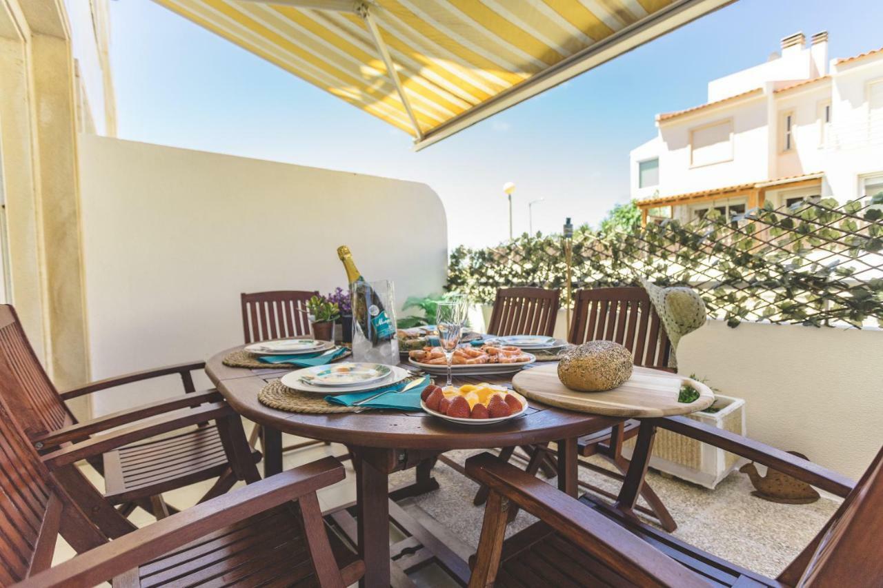 Best Houses 36 - Baleal Surf Village เปนิช ภายนอก รูปภาพ