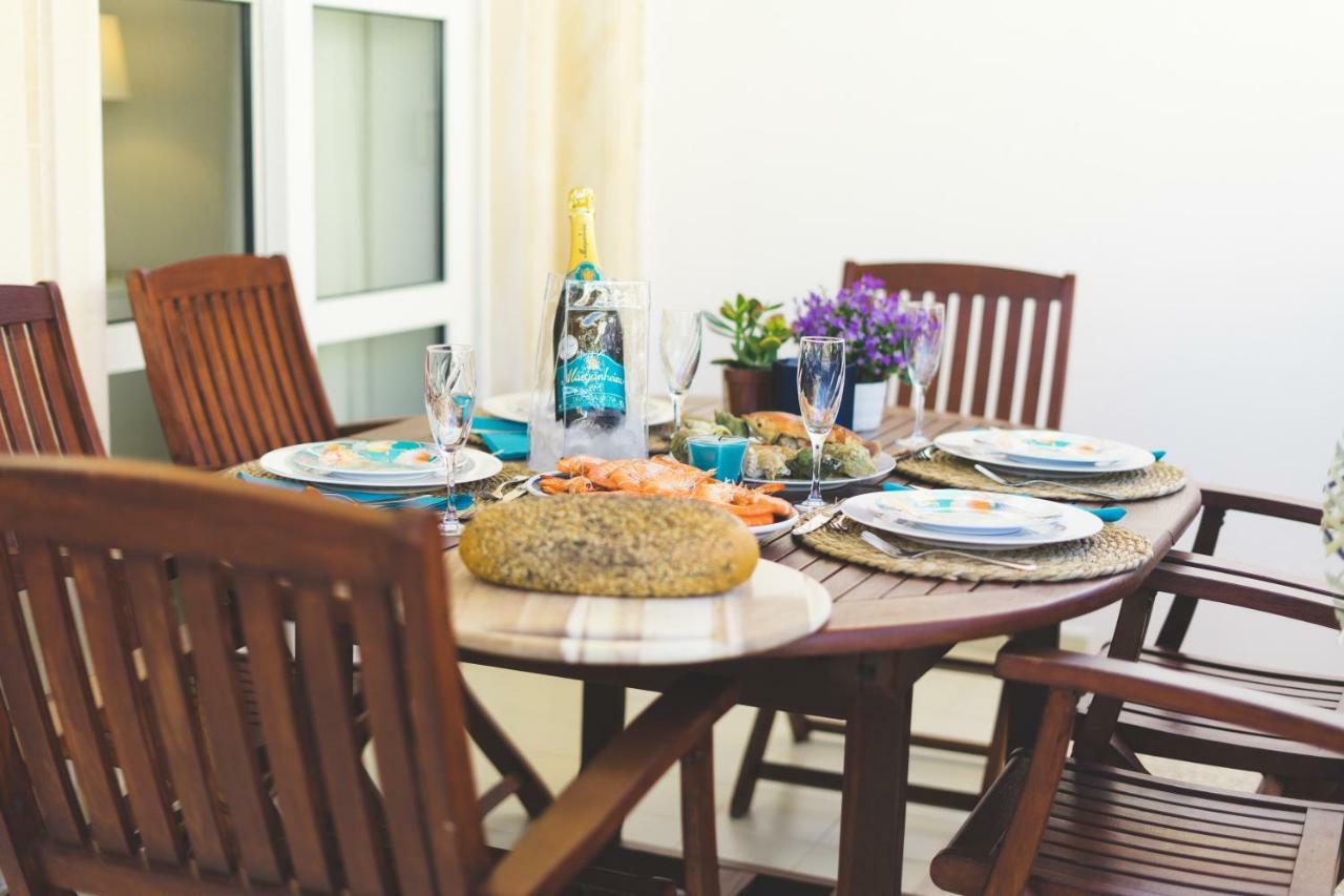 Best Houses 36 - Baleal Surf Village เปนิช ภายนอก รูปภาพ